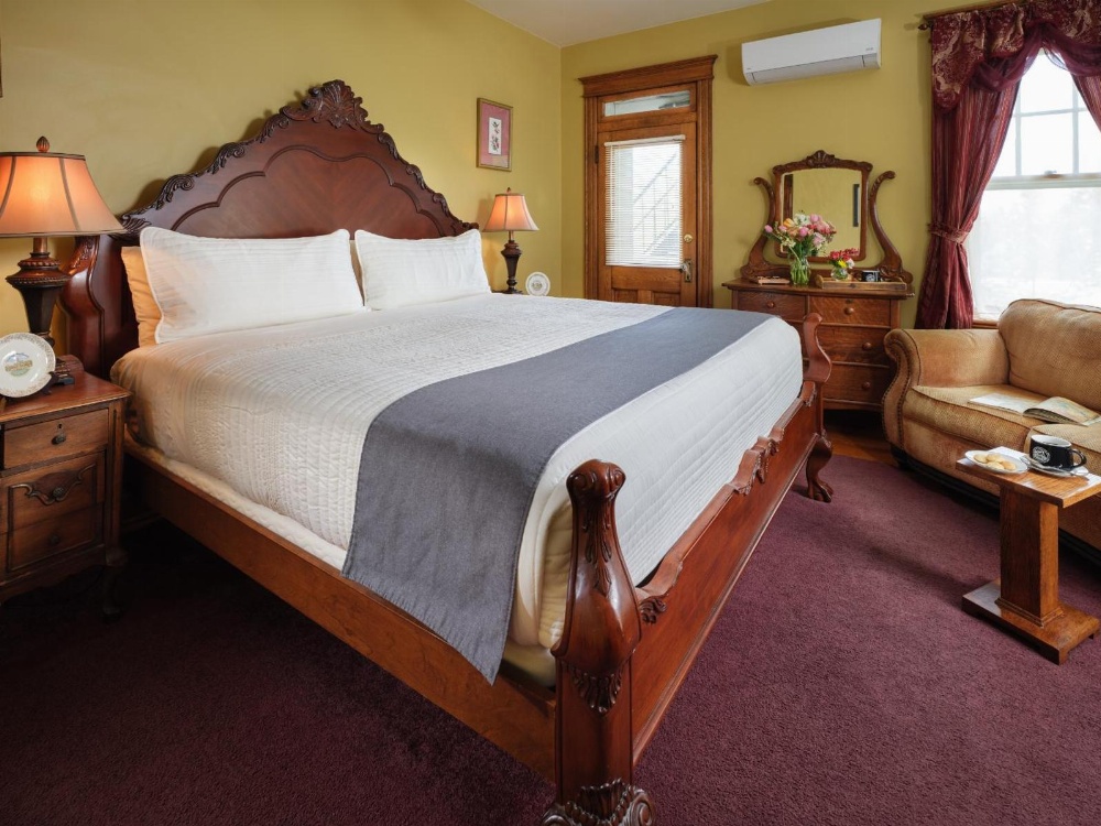 Keystone Inn Bed and Breakfast